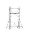 Steel mobile scaffold tower AC200