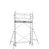 Steel mobile scaffold tower AC250
